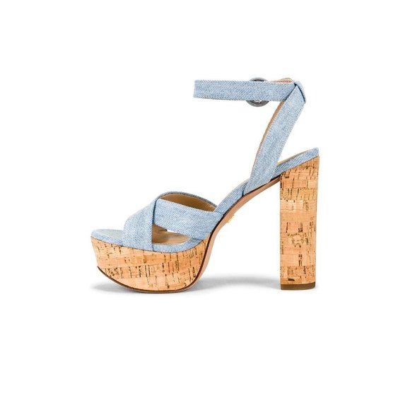 Veronica Beard Lalana Platform - Picture 10 of 10